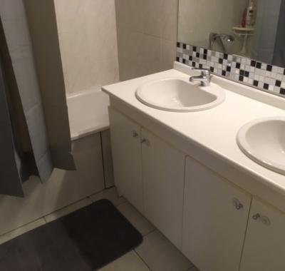 Chambre à louer chez l'habitant