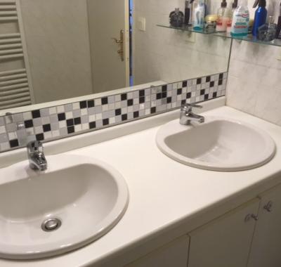 Chambre à louer chez l'habitant