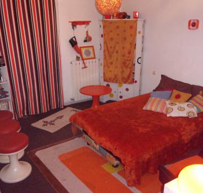 Chambre à louer à Angoulême