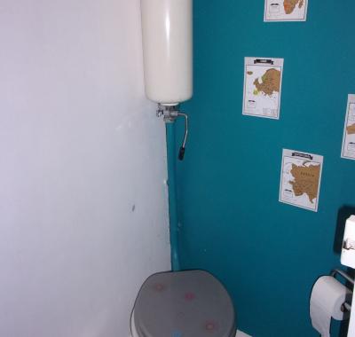 Chambre à louer à Angoulême