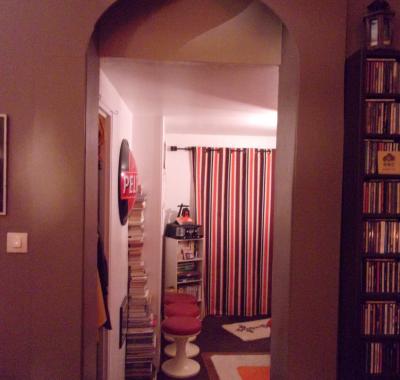 Chambre à louer à Angoulême