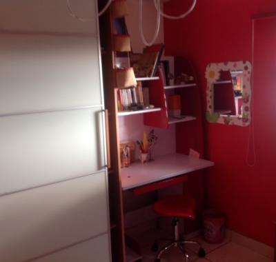 Chambre simple ouest de l'ile