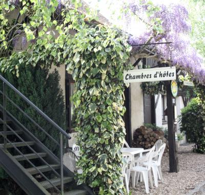 Studio meublé, toutes charges incluses, prix selon durée