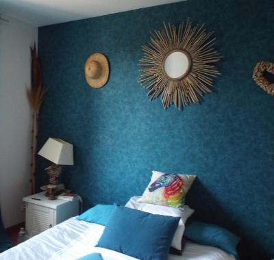 Chambre chez l'habitant Maison cosy et chaleureuse