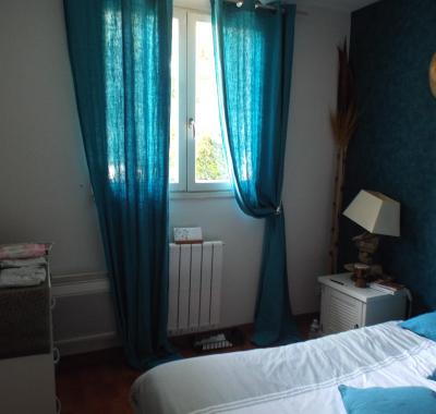 Chambre chez l'habitant Maison cosy et chaleureuse