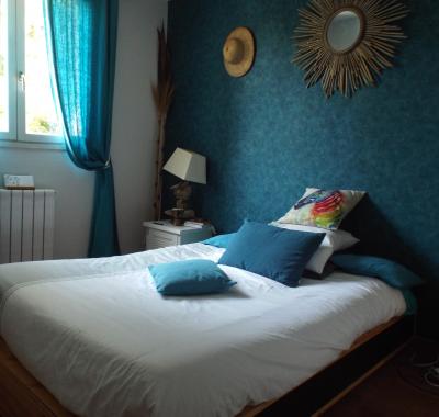 Chambre chez l'habitant Maison cosy et chaleureuse