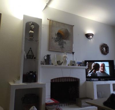 Chambre chez l'habitant Maison cosy et chaleureuse