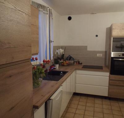 Chambre chez l'habitant Maison cosy et chaleureuse