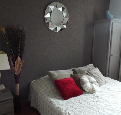 Chambre chez l'habitant Maison cosy et chaleureuse