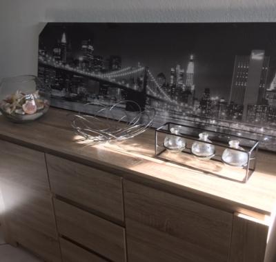 Chambre avec salle de bain privative / grenoble