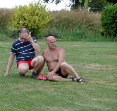 Chambre chez l'habitant