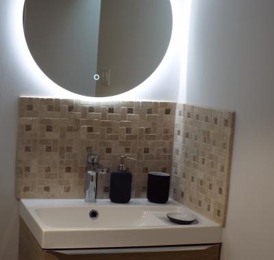 Appartement dans un Moulin