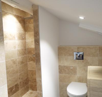 Appartement dans un Moulin