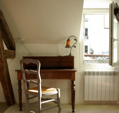 Chambre autonome 36m2