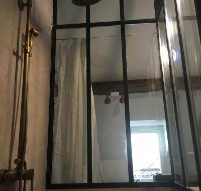 Chambre autonome 36m2