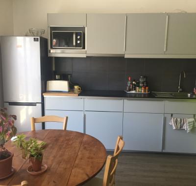 Chambre meublé étudiante