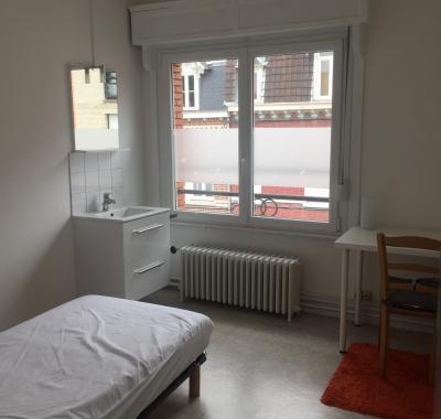 Chambre meublé étudiante