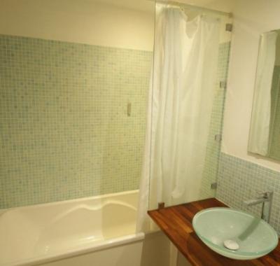 Studio vue sur mer à louer