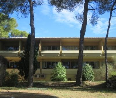 Studio vue sur mer à louer