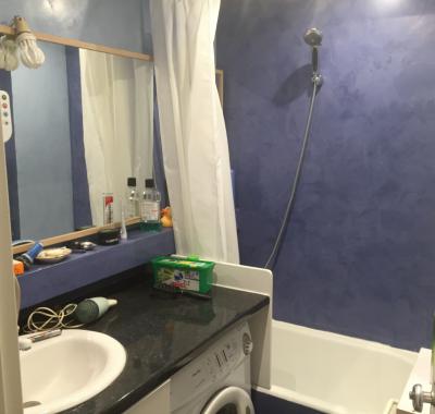 Chambre dans un petit T3 à Palavas les Flots