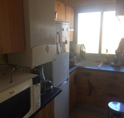 Chambre dans un petit T3 à Palavas les Flots