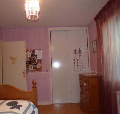 Chambre à louer à Gradignan