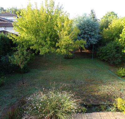 Chambre à louer à Gradignan