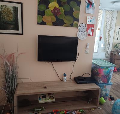 Chambre à louer dans appartement de 100m2