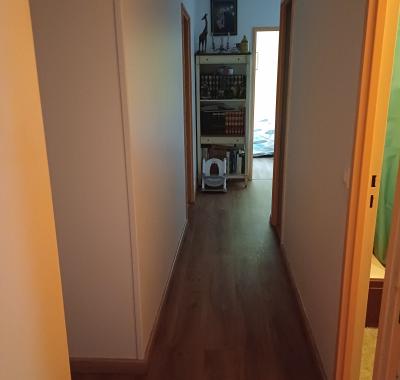 Chambre à louer dans appartement de 100m2
