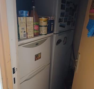 Chambre à louer dans appartement de 100m2