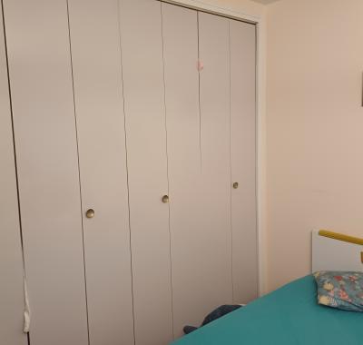 Chambre à louer dans appartement de 100m2