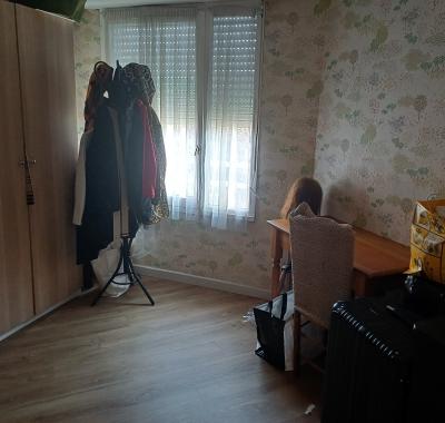 Chambre à louer dans appartement de 100m2