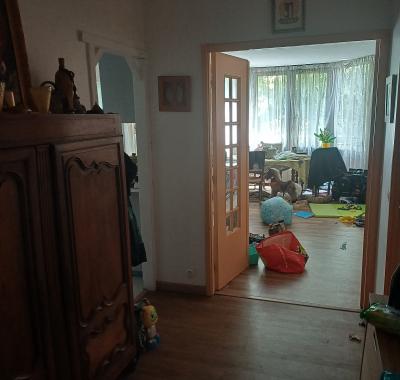 Chambre à louer dans appartement de 100m2