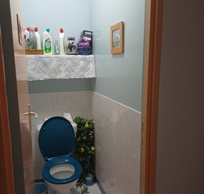 Chambre à louer dans appartement de 100m2