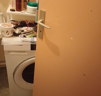 Chambre à louer dans appartement de 100m2