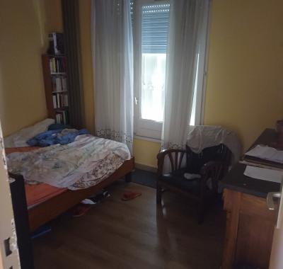 Chambre à louer dans appartement de 100m2