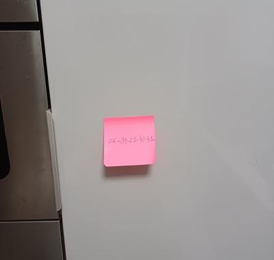 Chambre à louer dans appartement de 100m2