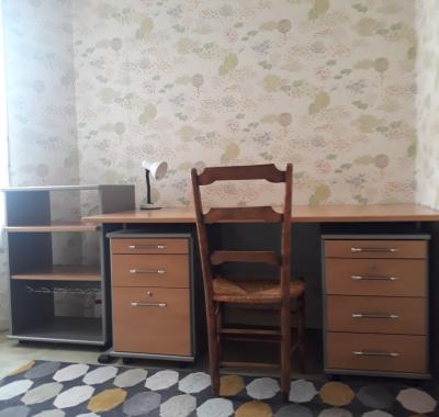 Chambre à louer dans appartement de 100m2