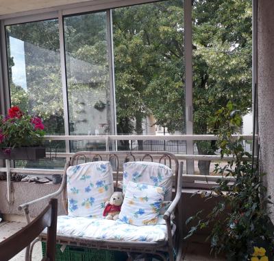 Chambre à louer dans appartement de 100m2