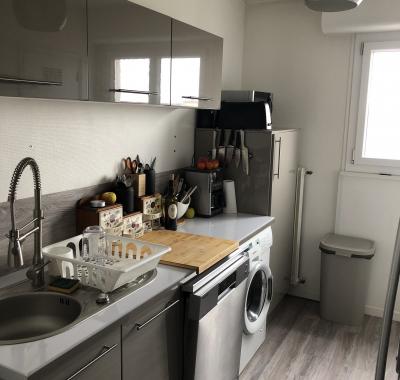 Appartement 3 chambres REIMS