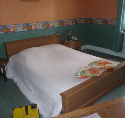 Chambre meublée à louer