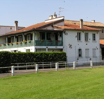 Chambre meublée à louer