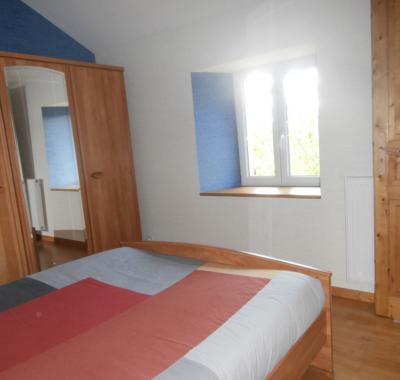 Chambre à la campagne près de Limoges