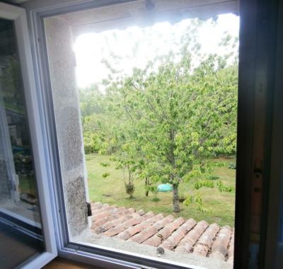 Chambre à la campagne près de Limoges