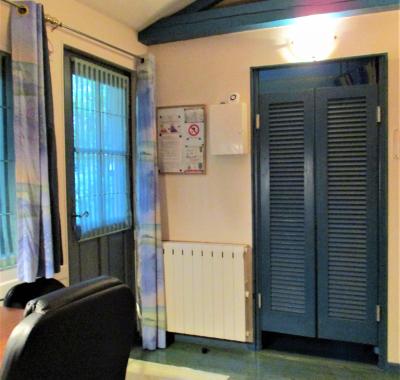 Studette Zen pour 1 - Bail mobilité - Métro Hénon Lyon Croix-Rousse