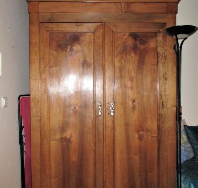 Studette Zen pour 1 - Bail mobilité - Métro Hénon Lyon Croix-Rousse