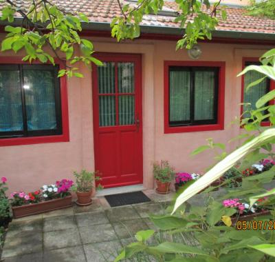 Studette Zen pour 1 - Bail mobilité - Métro Hénon Lyon Croix-Rousse