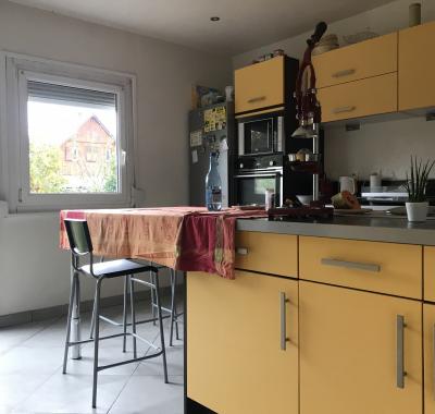 Chambre a louer a Mulhouse