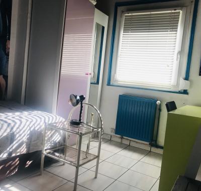 Chambre a louer a Mulhouse