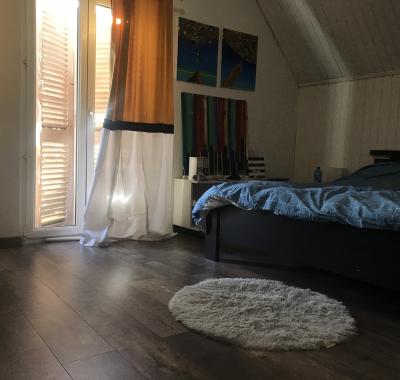 Chambre a louer a Mulhouse